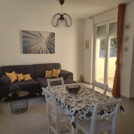 Apartman Duje Senj  Ngoại thất bức ảnh