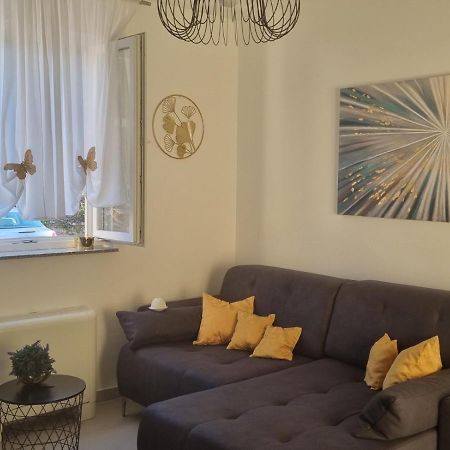 Apartman Duje Senj  Ngoại thất bức ảnh