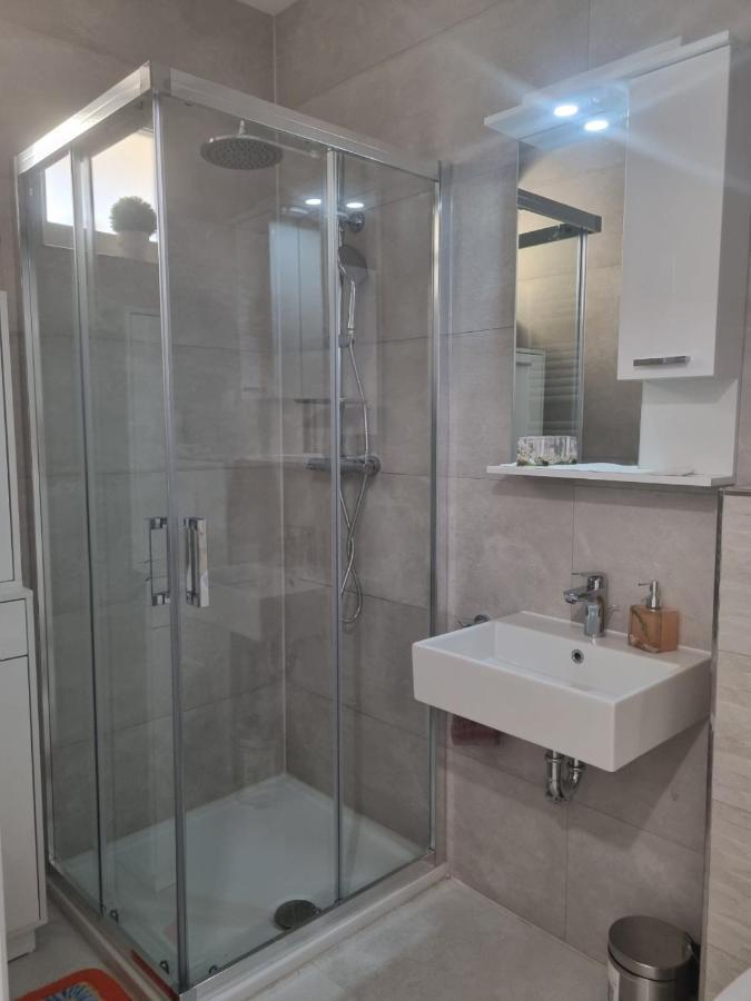 Apartman Duje Senj  Ngoại thất bức ảnh