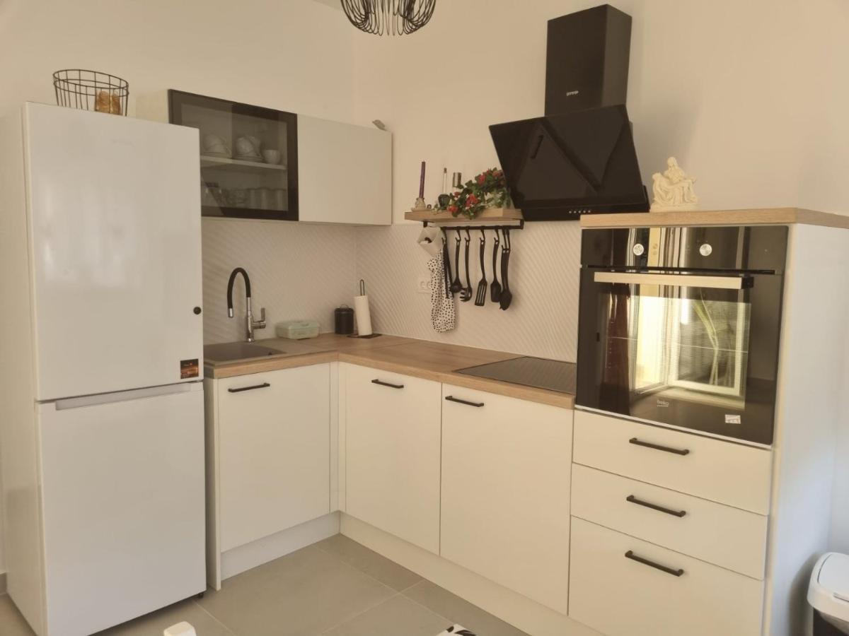 Apartman Duje Senj  Ngoại thất bức ảnh
