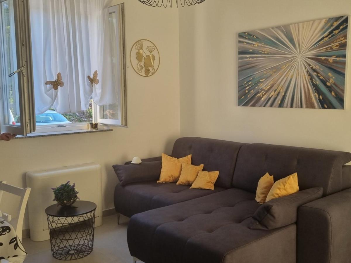Apartman Duje Senj  Ngoại thất bức ảnh