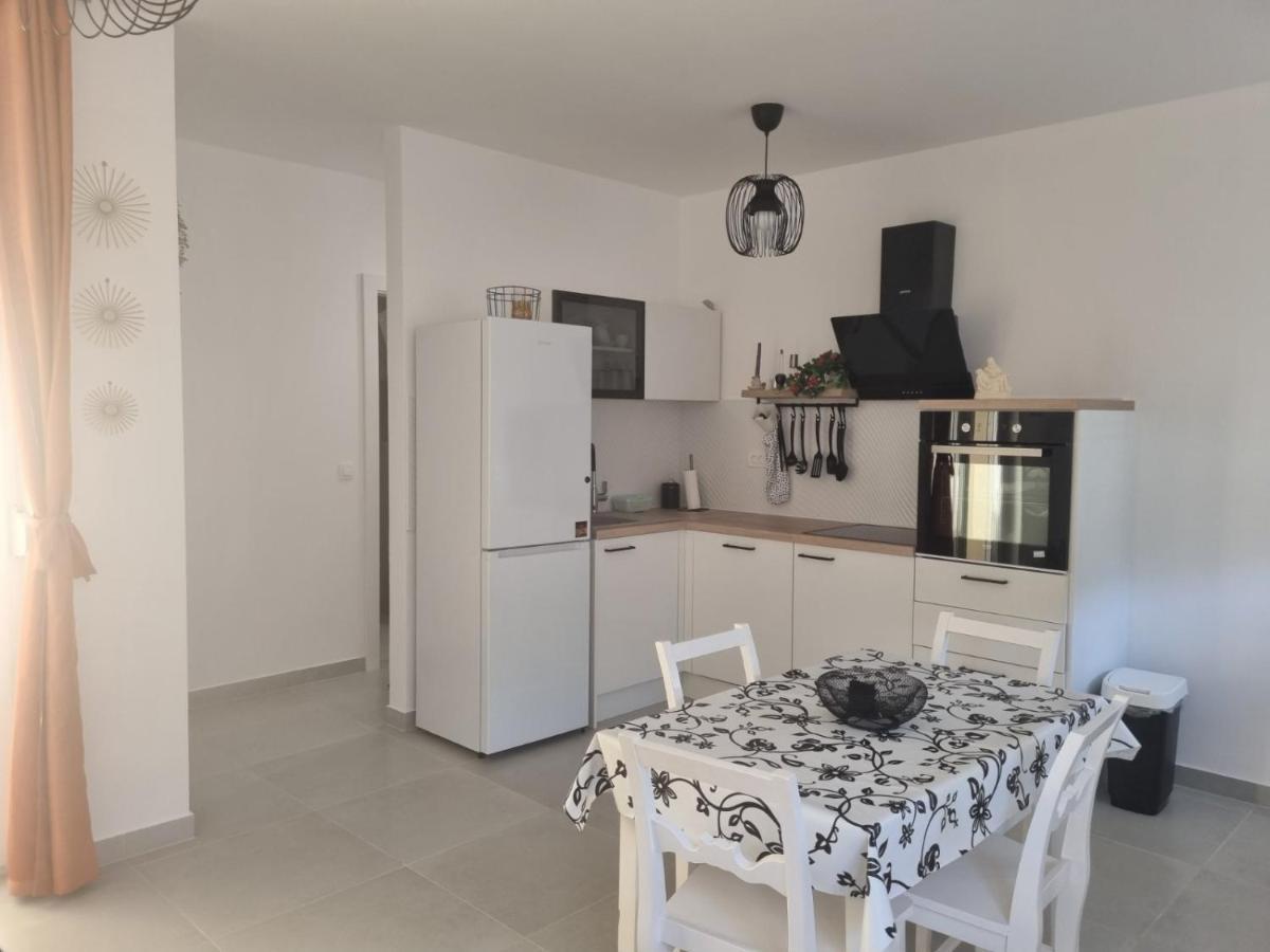Apartman Duje Senj  Ngoại thất bức ảnh
