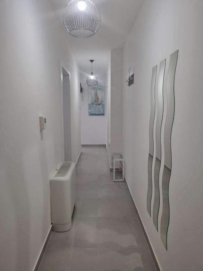 Apartman Duje Senj  Ngoại thất bức ảnh