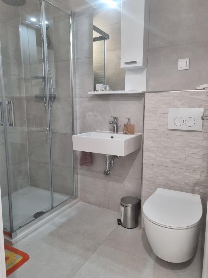 Apartman Duje Senj  Ngoại thất bức ảnh
